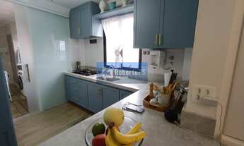 Imagem 6: Apartamento de luxo à venda e locação na Vila Ema - São José dos Campos-SP: 3 quartos, 2 s