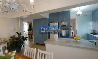 Imagem 7: Apartamento de luxo à venda e locação na Vila Ema - São José dos Campos-SP: 3 quartos, 2 s