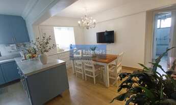 Imagem 5: Apartamento de luxo à venda e locação na Vila Ema - São José dos Campos-SP: 3 quartos, 2 s