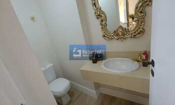 Imagem 3: Apartamento de luxo à venda e locação na Vila Ema - São José dos Campos-SP: 3 quartos, 2 s