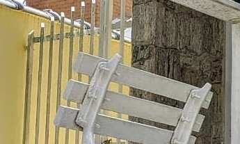 Imagem 5: Imóvel de luxo no Urbanova: Casa em condomínio com 4 quartos, 2 suítes e 4 vagas de garage