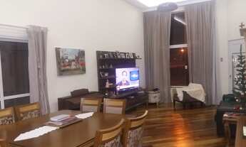 Imagem 2: Excelente casa tem condomínio fechado no Terras do Vale