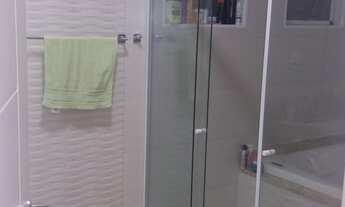 Imagem 3: Excelente casa tem condomínio fechado no Terras do Vale