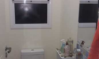 Imagem 6: Excelente casa tem condomínio fechado no Terras do Vale