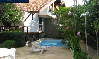 Imagem: Espetacular Casa em Condomínio à Venda