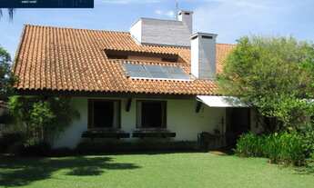 Imagem 3: Espetacular Casa em Condomínio à Venda em São José dos Campos - Jardim das Colinas: 6 Quar