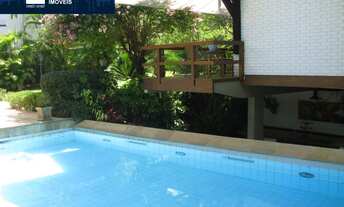 Imagem 2: Espetacular Casa em Condomínio à Venda em São José dos Campos - Jardim das Colinas: 6 Quar