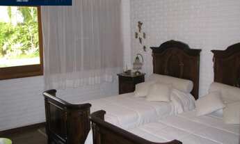 Imagem 5: Espetacular Casa em Condomínio à Venda em São José dos Campos - Jardim das Colinas: 6 Quar