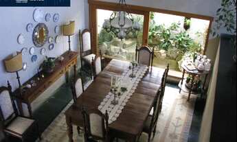 Imagem 6: Espetacular Casa em Condomínio à Venda em São José dos Campos - Jardim das Colinas: 6 Quar