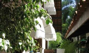 Imagem 7: Espetacular Casa em Condomínio à Venda em São José dos Campos - Jardim das Colinas: 6 Quar