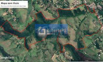 Imagem: Área Buquirinha para loteamento, estuda