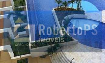 Imagem 3: Excelente apartamento no Residencial Placere em Taubaté, estuda permuta em São José dos Ca