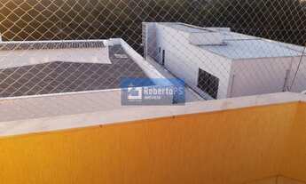 Imagem 7: Venda de Casa em Condomínio no Urbanova, São José dos Campos-SP: 3 Quartos, 1 Suíte, 4 Ban