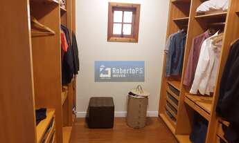 Imagem 6: Venda de Casa em Condomínio no Urbanova, São José dos Campos-SP: 3 Quartos, 1 Suíte, 4 Ban