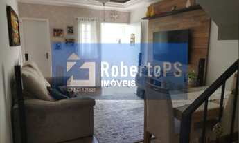 Imagem 2: Linda casa em Villagio/Condomínio. Excelente oportunidade para quem busca uma casa bem cui