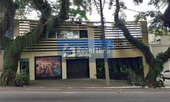 Imagem: Prédio Comercial à Venda em São José