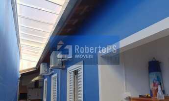 Imagem 2: Excelente casa no Bosque dos Ipês