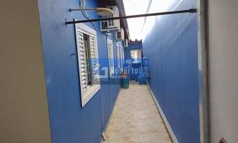 Imagem 5: Excelente casa no Bosque dos Ipês