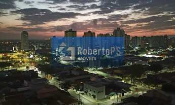 Imagem: Cobertura de luxo no Jardim Satélite 3