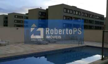 Imagem 2: Cobertura de luxo no Jardim Satélite: 3 quartos, 1 suíte, 3 banheiros, 2 vagas - São José