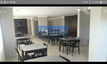 Imagem 3: Cobertura de luxo no Jardim Satélite: 3 quartos, 1 suíte, 3 banheiros, 2 vagas - São José