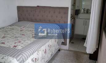 Imagem 5: Cobertura de luxo no Jardim Satélite: 3 quartos, 1 suíte, 3 banheiros, 2 vagas - São José