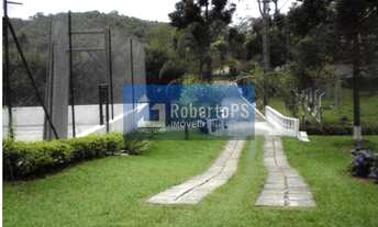 Imagem 4: Sítio em ótimo estado de conservação com 18000 metros quadrados sendo 1000 metros quadrado