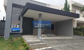 Imagem: Casa em Condomínio de Luxo no Urbanova