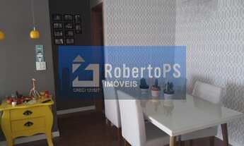 Imagem 5: Apartamento à venda na Vila Ema, São José dos Campos-SP: 1 quarto, 1 banheiro, 1 vaga de g