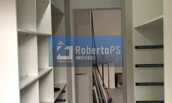 Imagem 6: Casa em Condomínio de Luxo no Urbanova, São José dos Campos-SP: 3 Quartos, 3 Suítes, 2 Sal