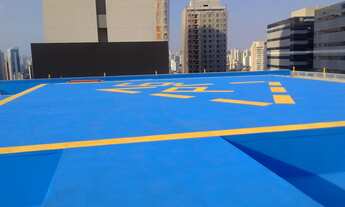 Imagem: Prédio Comercial de Alto Padrão com 60