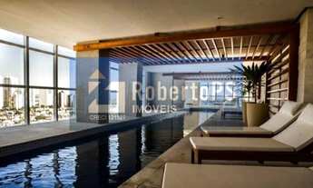 Imagem 4: Apartamento à venda na Vila Ema, São José dos Campos-SP: 1 quarto, 1 banheiro, 1 vaga de g