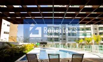 Imagem 3: Apartamento à venda na Vila Ema, São José dos Campos-SP: 1 quarto, 1 banheiro, 1 vaga de g