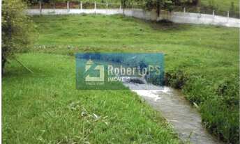 Imagem 7: Sítio em ótimo estado de conservação com 18000 metros quadrados sendo 1000 metros quadrado