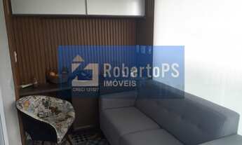 Imagem 7: Apartamento à venda na Vila Ema, São José dos Campos-SP: 1 quarto, 1 banheiro, 1 vaga de g