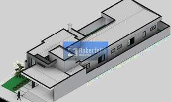 Imagem 2: Casa em Condomínio de Luxo no Urbanova, São José dos Campos-SP: 3 Quartos, 3 Suítes, 2 Sal