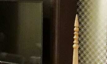 Imagem 2: Imperdível oportunidade de adquirir apartamento de luxo no Jardim Esplanada, São José dos