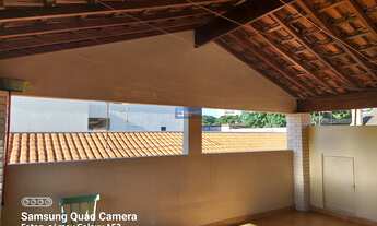 Imagem 7: Casa em Cidade Morumbi, 2 dormitórios, 1 suíte, varanda gourmet, 3 vagas, garagem coberta