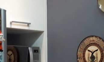 Imagem 7: Imperdível oportunidade de adquirir apartamento de luxo no Jardim Esplanada, São José dos