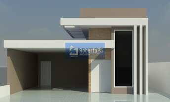 Imagem 7: Imperdível: Casa em condomínio à venda em Caçapava-SP, Parque Residencial Maria Elmira - 3