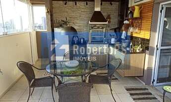 Imagem: Cobertura à venda no Jardim Aquárius em