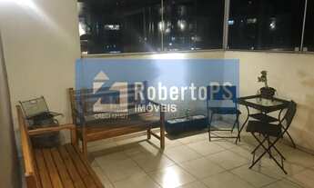 Imagem 6: Cobertura à venda no Jardim Aquárius em São José dos Campos-SP: 3 quartos, 2 suítes, 4 ban