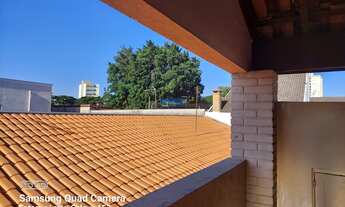 Imagem 6: Casa em Cidade Morumbi, 2 dormitórios, 1 suíte, varanda gourmet, 3 vagas, garagem coberta