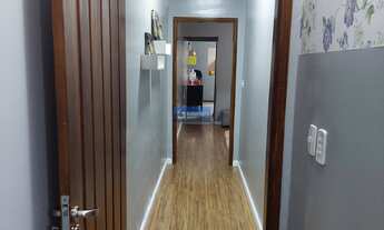 Imagem 4: Casa em Cidade Morumbi, 2 dormitórios, 1 suíte, varanda gourmet, 3 vagas, garagem coberta