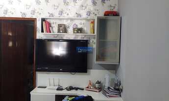 Imagem 2: Casa em Cidade Morumbi, 2 dormitórios, 1 suíte, varanda gourmet, 3 vagas, garagem coberta