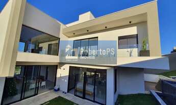 Imagem 5: Casa de Luxo no Urbanova: 4 quartos, 4 suítes, 7 banheiros, 4 vagas, 386m² em São José dos