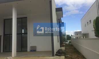 Imagem 6: Casa de Luxo no Condomínio Urbanova: 4 Quartos, 4 Suítes, 3 Salas, 3 Vagas de Garagem e 46