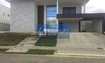 Imagem: Casa de Luxo no Condomínio Urbanova 4