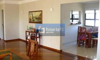 Imagem: Apartamento-Vila Ema - 4 dormitórios- 3