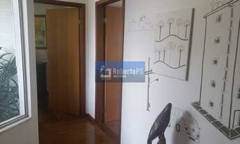 Imagem 7: Sobrado com 4 quartos / 2 suítes com consultório em anexo e piscina